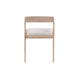 Moe's Home Collection Padma Dining Chair