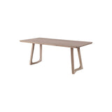 Moe's Silas Rectangular Dining Table