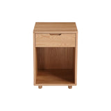 Moe's  Osamu Nightstand  - set of 2