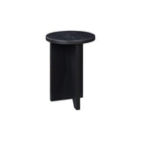 Grace Wood Accent Table