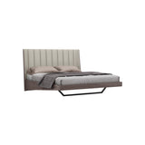 Whiteline Berlin Bed