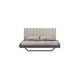 Whiteline Berlin Bed