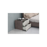 Berlin Nightstand - Set of 2