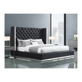 Whiteline Abrazo Bed