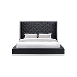 Whiteline Abrazo Bed