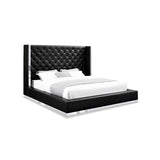 Whiteline Abrazo Bed