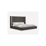 Whiteline Abrazo Bed