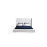 Whiteline Abrazo Bed