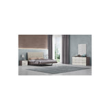 Whiteline Berlin Bed