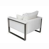 Sohoconcept Boston Armchair