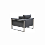 Sohoconcept Boston Armchair