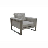 Sohoconcept Boston Armchair