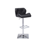 Sunpan Boulton Adjustable Stool