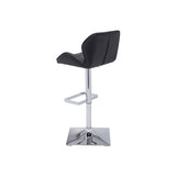 Sunpan Boulton Adjustable Stool