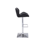 Sunpan Boulton Adjustable Stool