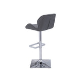 Sunpan Boulton Adjustable Stool