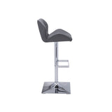 Sunpan Boulton Adjustable Stool