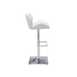 Sunpan Boulton Adjustable Stool