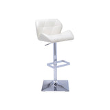 Sunpan Boulton Adjustable Stool