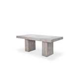 Moe's Antonius Dining Table