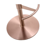 Carter Barstool - Gold Base