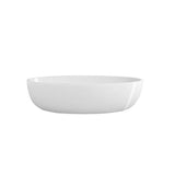 Control Brand Zen True Solid Surface Soaking Tub