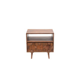 Moe's Home Collection  O2 Nightstand