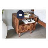 Moe's Home Collection  O2 Nightstand