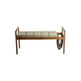 Scandi Bench