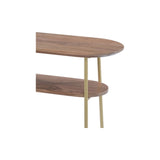 Moe's Bremen Console Table