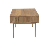 Moe's Brixton Coffee Table