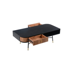 Moe's Bezier Coffee Table