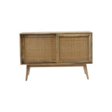 Moe's  Reed Sideboard