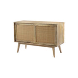 Moe's  Reed Sideboard