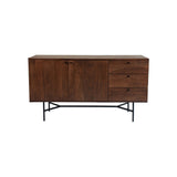 Moe's  Beck Sideboard