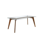 Sunpan Blaze Dining Table