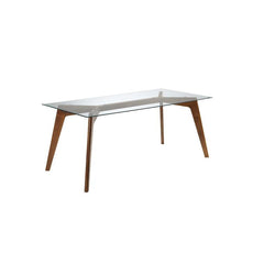 Sunpan Blaze Dining Table