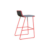 B&T Bleecker Bar Stool