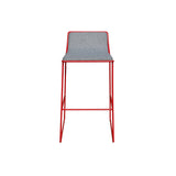 B&T Bleecker Bar Stool