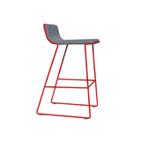 B&T Bleecker Bar Stool