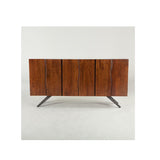 Rustic Modern Capri Sideboard