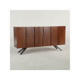 Rustic Modern Capri Sideboard