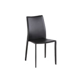 J&M Furniture C031B Dining Chair - Set of 4