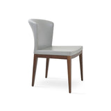 Sohoconcept Capri Wood Dining Chair