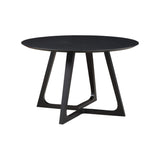 Moe's Home Collection Godenza Round Dining Table