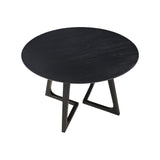 Moe's Home Collection Godenza Round Dining Table