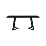 Moe's Home Collection Godenza Rectangular Dining Table