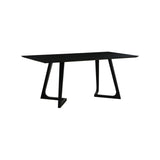 Moe's Home Collection Godenza Rectangular Dining Table