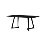 Moe's Home Collection Godenza Rectangular Dining Table