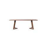 Moe's Home Collection Godenza Rectangular Dining Table